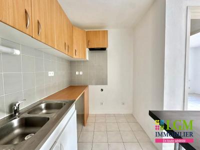 Acheter Appartement Nimes Gard