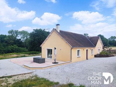 Annonce Vente 5 pices Maison Laleu 61