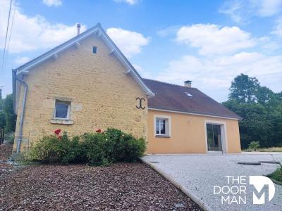 Acheter Maison 146 m2 Laleu
