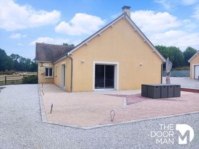 Acheter Maison Laleu Orne