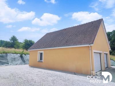 Acheter Maison Laleu 350000 euros