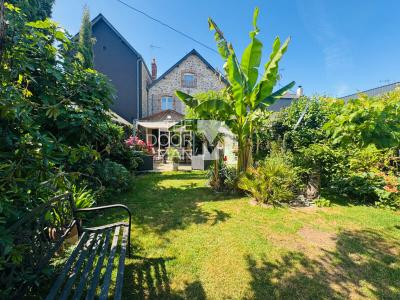 For sale Laval 7 rooms 117 m2 Mayenne (53000) photo 0