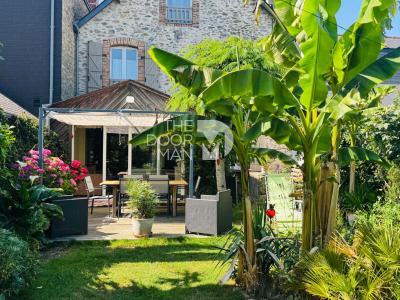 Annonce Vente 7 pices Maison Laval 53