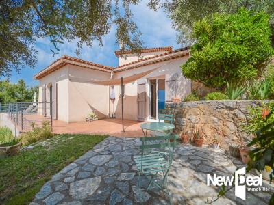 Annonce Vente 5 pices Maison Montauroux 83