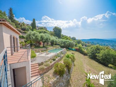 Acheter Maison Montauroux Var