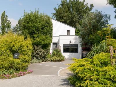 Annonce Vente 5 pices Maison Bouaye 44