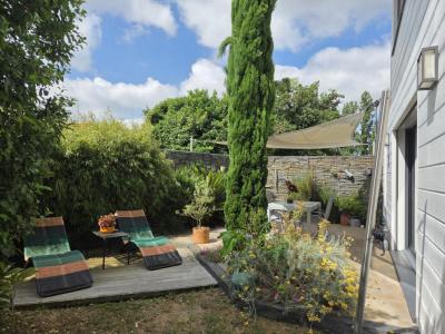 Acheter Maison 112 m2 Bouaye
