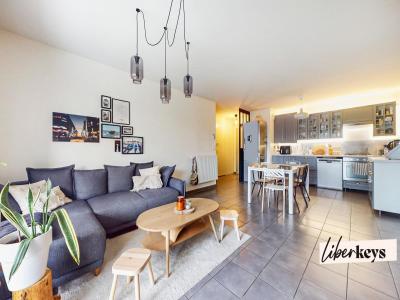 Annonce Vente 3 pices Appartement Meyzieu 69