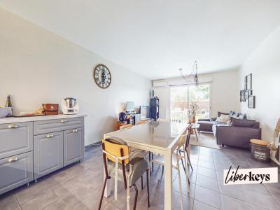 Acheter Appartement Meyzieu Rhone