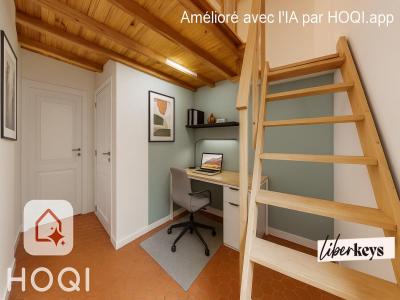 For sale Pelissanne 3 rooms 54 m2 Bouches du Rhone (13330) photo 2