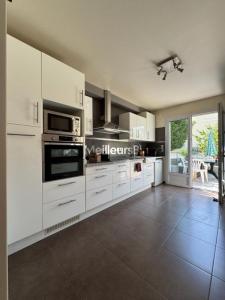 Acheter Maison 133 m2 Acheres