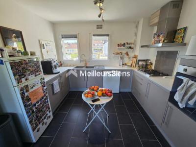 Acheter Prestige 97 m2 Charleville-mezieres