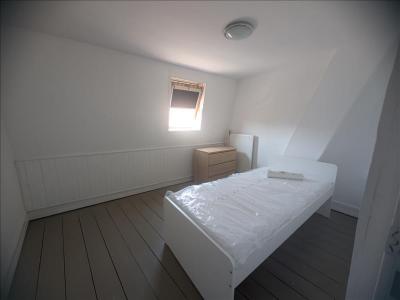 Annonce Location 4 pices Maison Roubaix 59