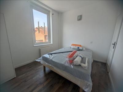 Louer Maison Roubaix Nord