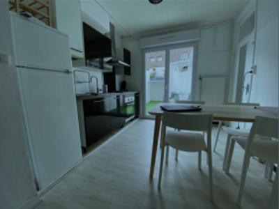 Louer Appartement Anzin 425 euros