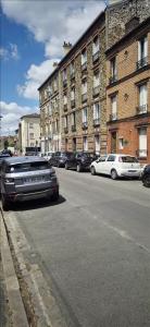 Annonce Location 2 pices Appartement Noisy-le-sec 93