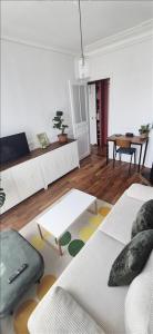 Louer Appartement Noisy-le-sec Seine saint denis