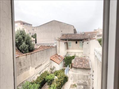Louer Appartement 39 m2 Marseille-3eme-arrondissement