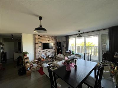 Annonce Location 3 pices Appartement Floirac 33