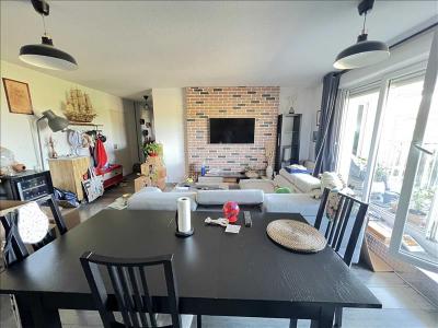 Louer Appartement 69 m2 Floirac