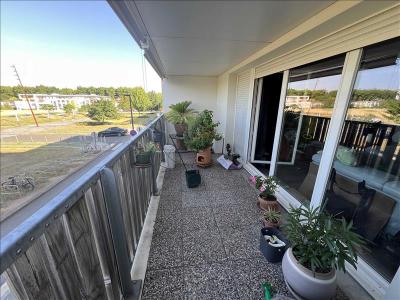 Louer Appartement Floirac Gironde