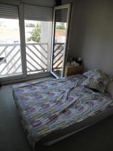 Annonce Location 2 pices Appartement Bordeaux 33