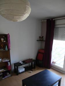 Louer Appartement Bordeaux Gironde