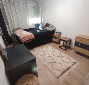 For rent Lormont 4 rooms 84 m2 Gironde (33310) photo 1