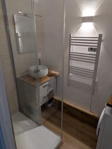 Louer Appartement 45 m2 Bordeaux