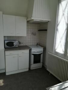 Louer Appartement Eysines Gironde