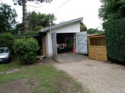 For rent Lanton 3 rooms 95 m2 Gironde (33138) photo 1