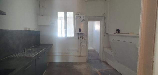 Louer Appartement 44 m2 Bordeaux
