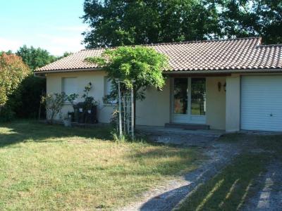 For rent Saint-vivien-de-medoc 4 rooms 90 m2 Gironde (33590) photo 0