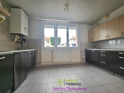 For sale Vervins 5 rooms 70 m2 Aisne (02140) photo 1