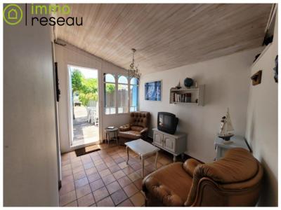Acheter Maison Gujan-mestras Gironde