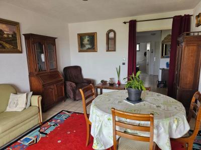 Annonce Location 3 pices Appartement Gaillard 74