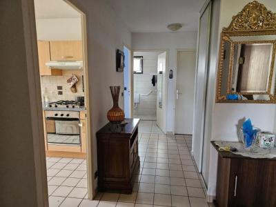 Louer Appartement 70 m2 Gaillard
