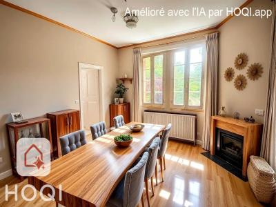 For sale Angouleme 4 rooms 83 m2 Charente (16000) photo 2