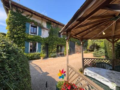 Annonce Vente 4 pices Maison Arzay 38