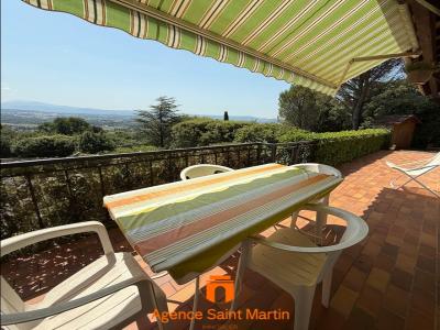 Annonce Vente Maison Saint-marcel-les-sauzet 26