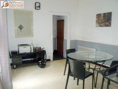 Acheter Appartement 71 m2 Montpellier