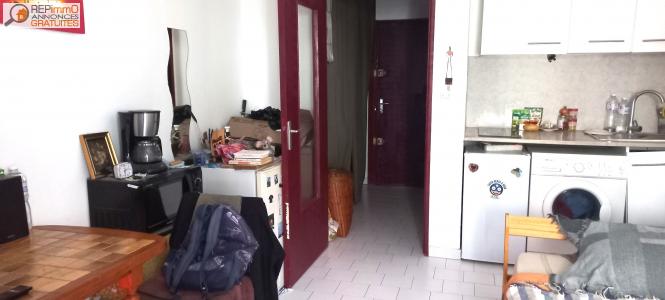 Annonce Vente Appartement Montpellier 34