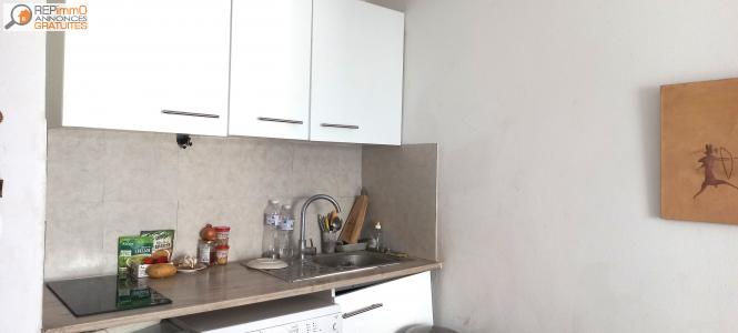 Acheter Appartement 22 m2 Montpellier