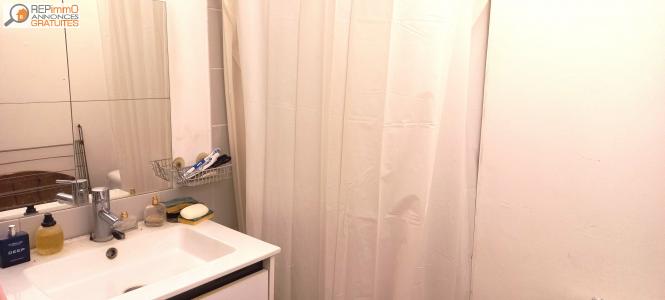 Acheter Appartement Montpellier 92650 euros