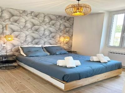 Louer Appartement 30 m2 Toulon