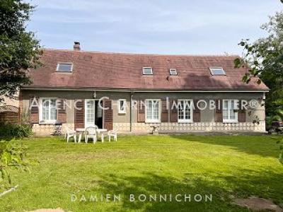 For sale Douchy 5 rooms 144 m2 Loiret (45220) photo 0