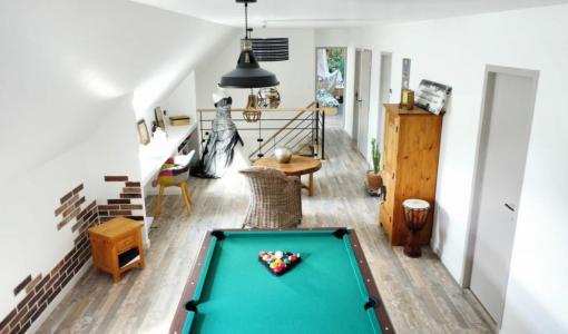 For sale Vernou-sur-brenne 6 rooms 200 m2 Indre et loire (37210) photo 2