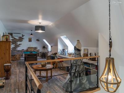 For sale Vernou-sur-brenne 6 rooms 200 m2 Indre et loire (37210) photo 3