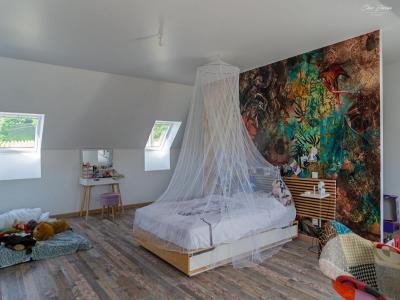 For sale Vernou-sur-brenne 6 rooms 200 m2 Indre et loire (37210) photo 4