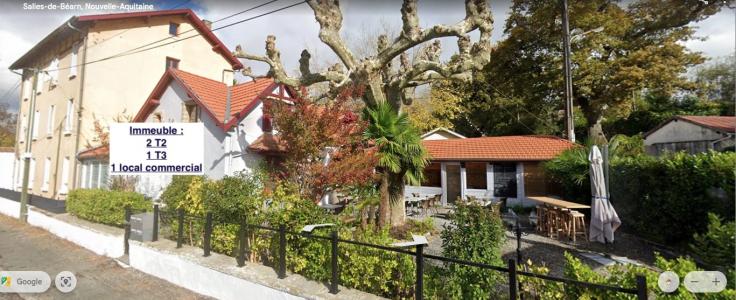 For sale Salies-de-bearn 11 rooms 360 m2 Pyrenees atlantiques (64270) photo 0